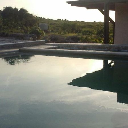 The Straw House Hotel Alghero Exterior photo